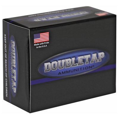 DoubleTap Ammunition Dbltap 45acp+p 160gr Schp 20/1000 Ammunition