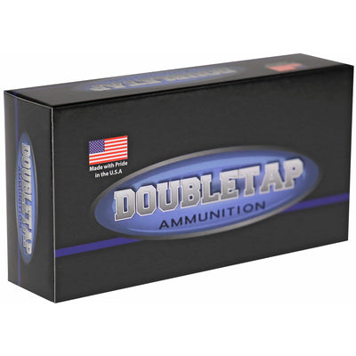 DoubleTap Ammunition Dbltap 6.5creed 127gr Lrx 20/500 Ammo