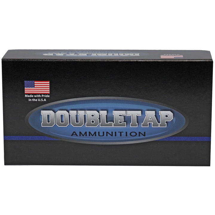 DoubleTap Ammunition Dbltap 6.5creed 140gr Hpbt 20/500 Ammunition