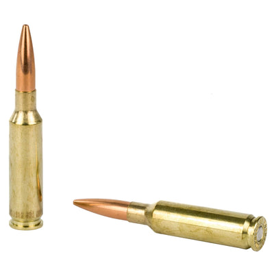 DoubleTap Ammunition Dbltap 6.5creed 140gr Hpbt 20/500 Ammunition