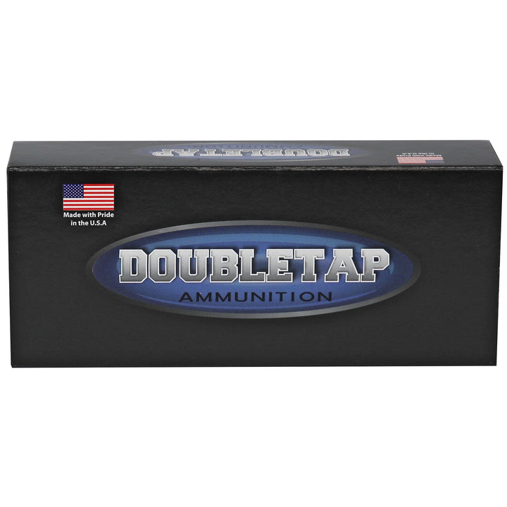 DoubleTap Ammunition Dbltap 762x39 150gr Jsp 20/1000 Ammunition