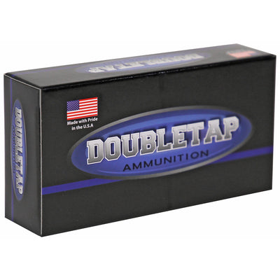 DoubleTap Ammunition Dbltap 9mm 115gr Fmj 50/1000 Ammunition