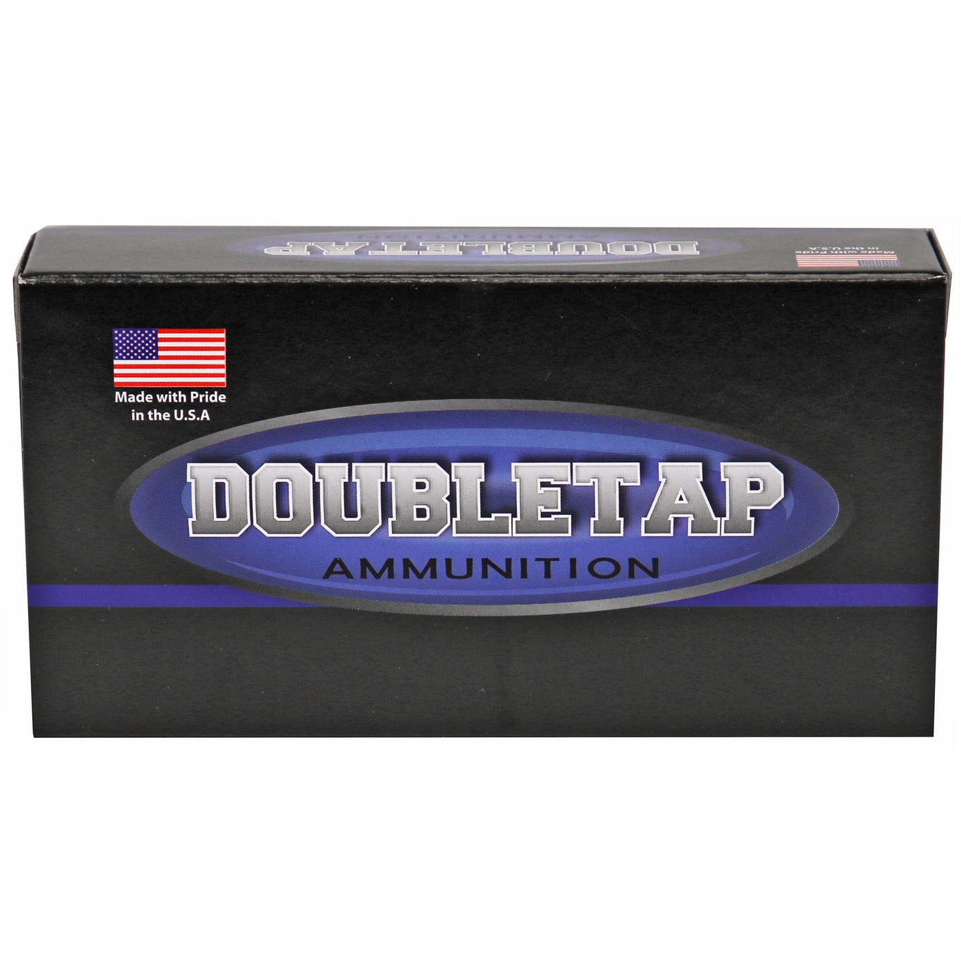 DoubleTap Ammunition Dbltap 9mm 115gr Fmj 50/1000 Ammunition