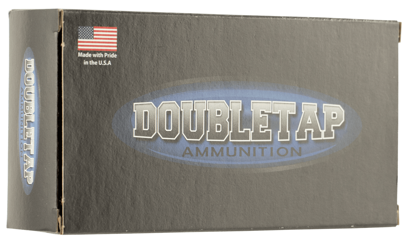 DoubleTap Ammunition Doubletap Ammunition Hunter, Dtap 41m210ce   41mg   210 Jhp               20/50 Ammo