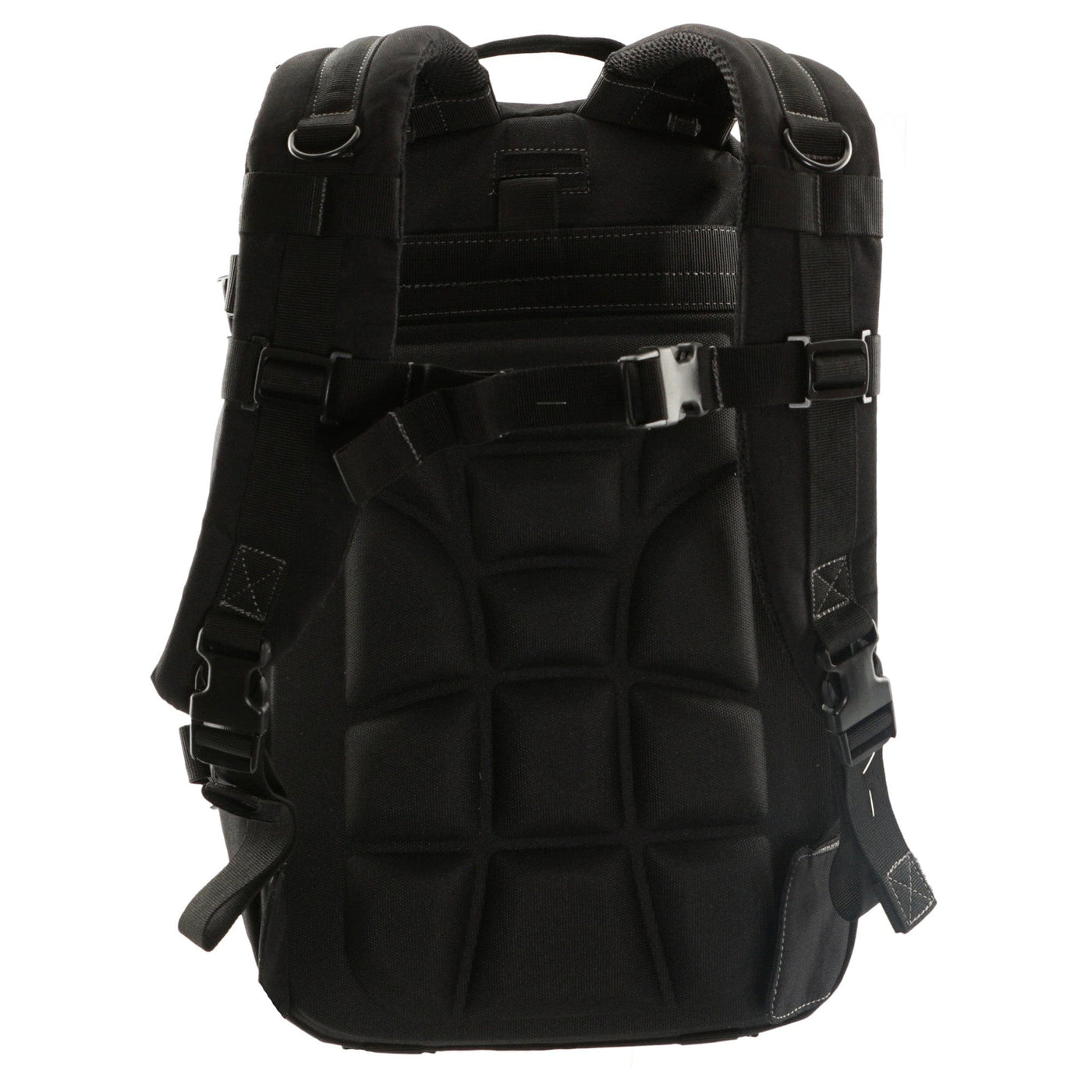 Drago Gear Colt Patrol Backpack Black Soft Gun Cases