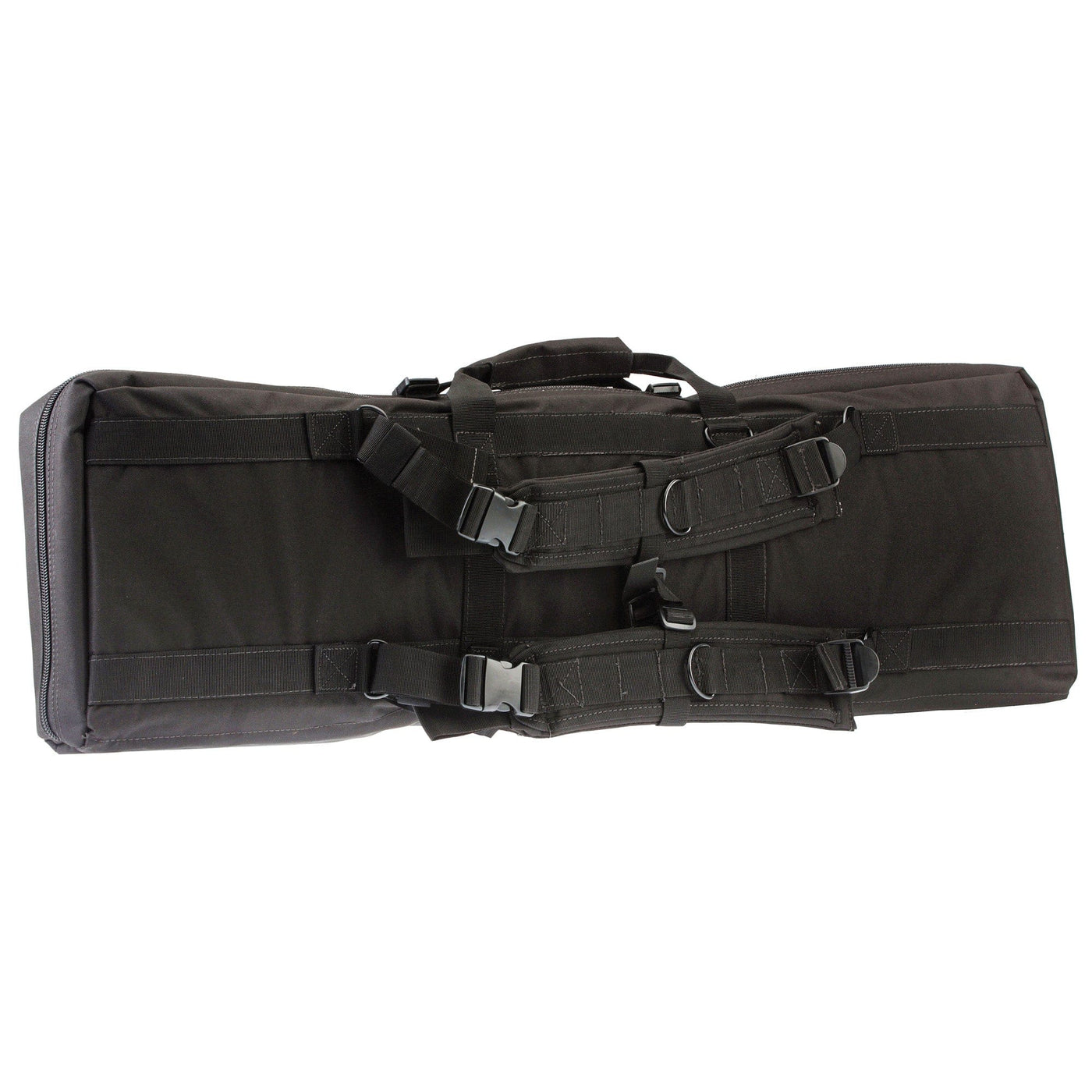 Drago Gear Drago Gear 36" Single Gun Case Blk Soft Gun Cases
