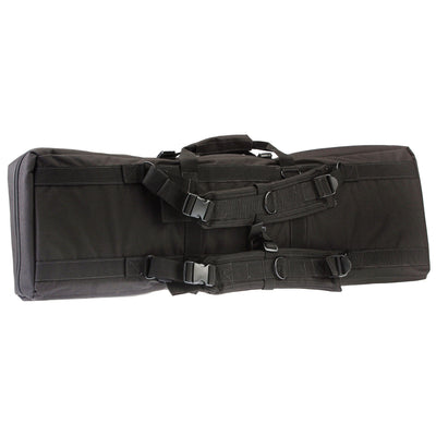 Drago Gear Drago Gear 36" Single Gun Case Blk Soft Gun Cases