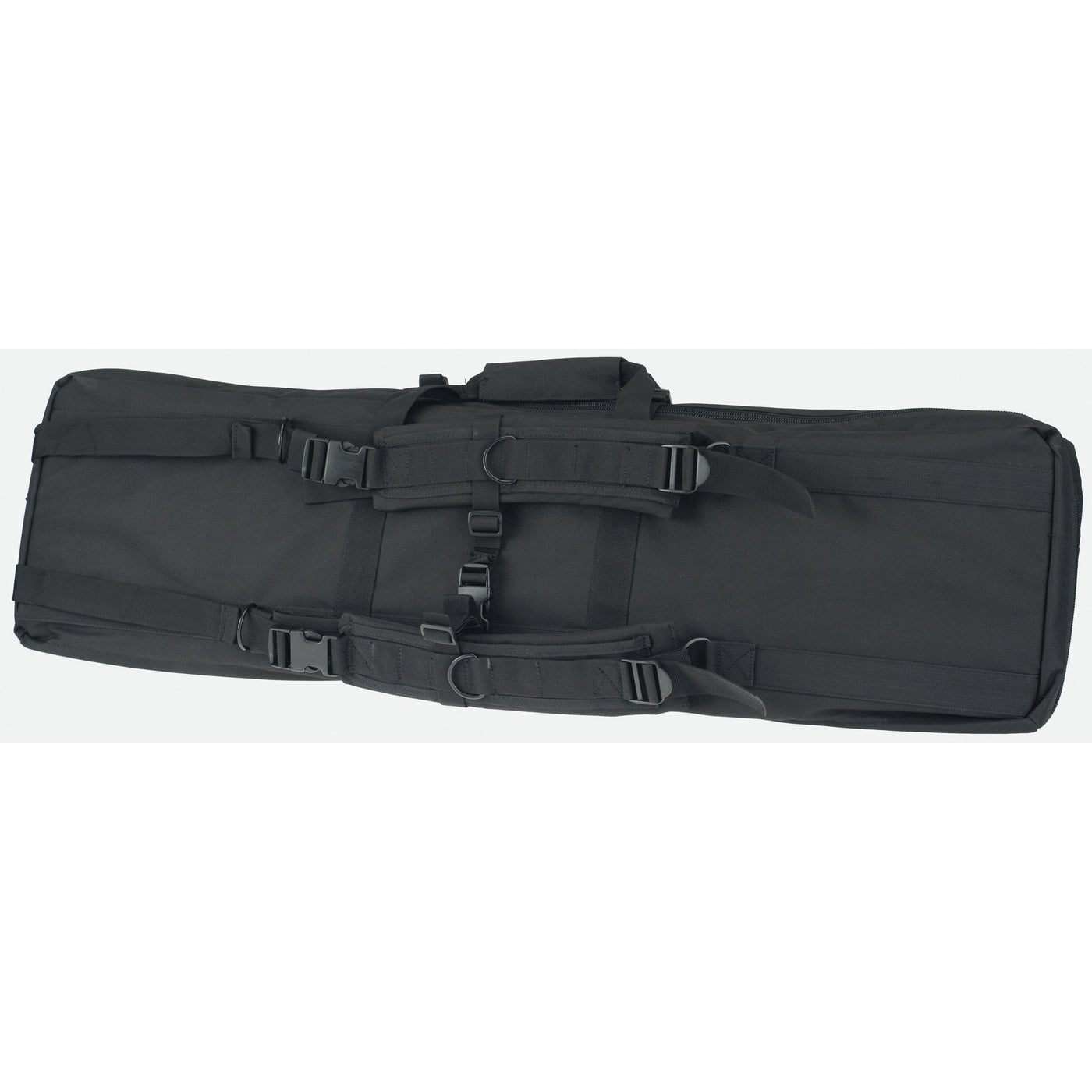 Drago Gear Drago Gear 42" Single Gun Case Blk Soft Gun Cases