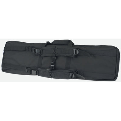 Drago Gear Drago Gear 42" Single Gun Case Blk Soft Gun Cases