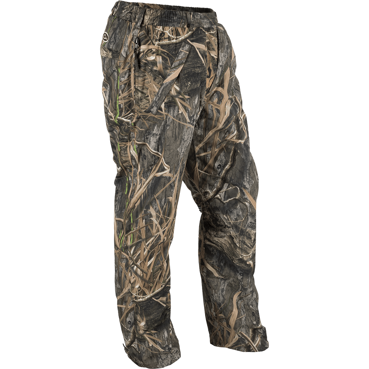 Drake Drake EST Eqwader Waterproof Over-Pant Clothing