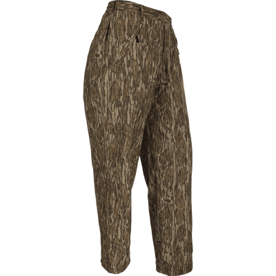 Drake Drake EST Eqwader Waterproof Over-Pant MossyOak Bottomland / Small Clothing