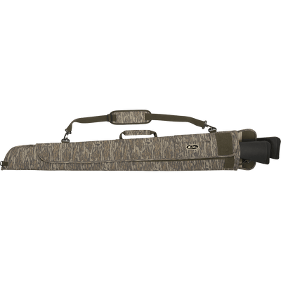 Drake Drake Father/Son Gun Case Mossy Oak Bottomland