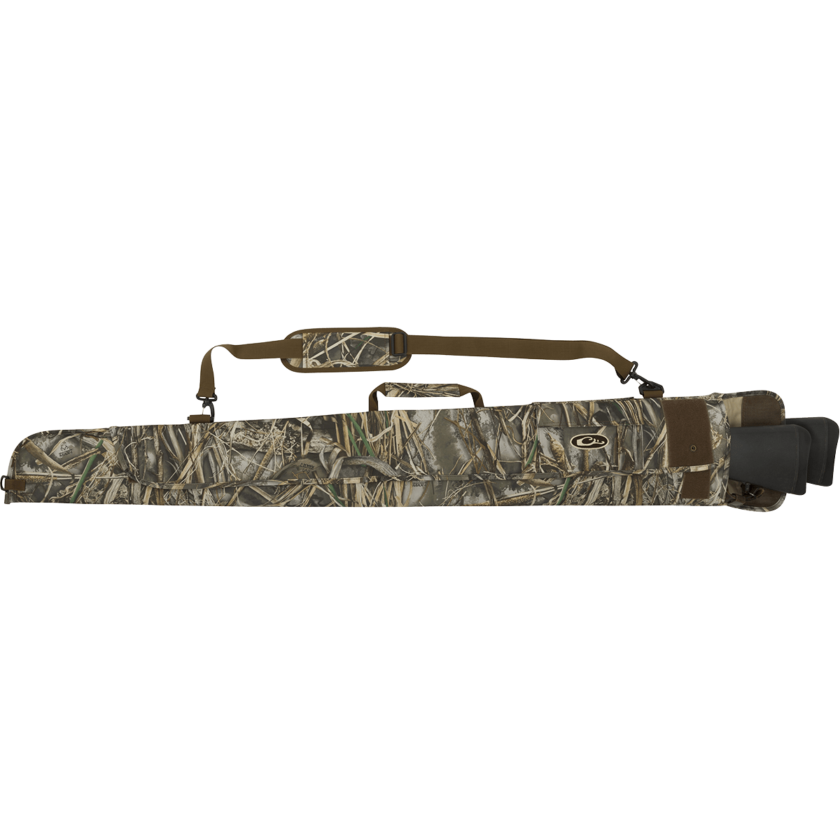 Drake Drake Father/Son Gun Case Realtree Max 7