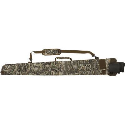 Drake Drake Father/Son Gun Case Realtree Max 7