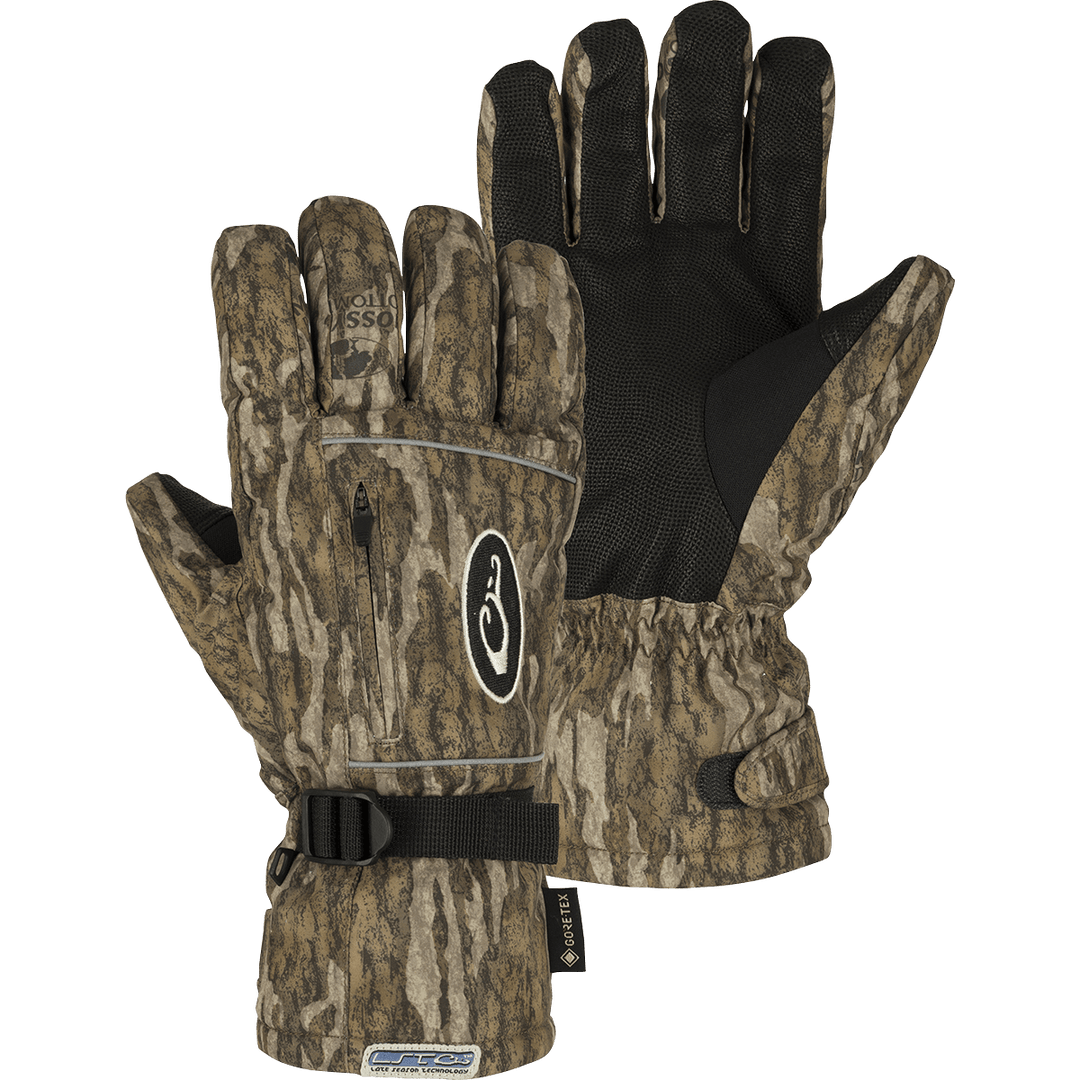 WILD DRAKE 軟式グローブ ブラウン Drake Gloves – Texas Fowlers