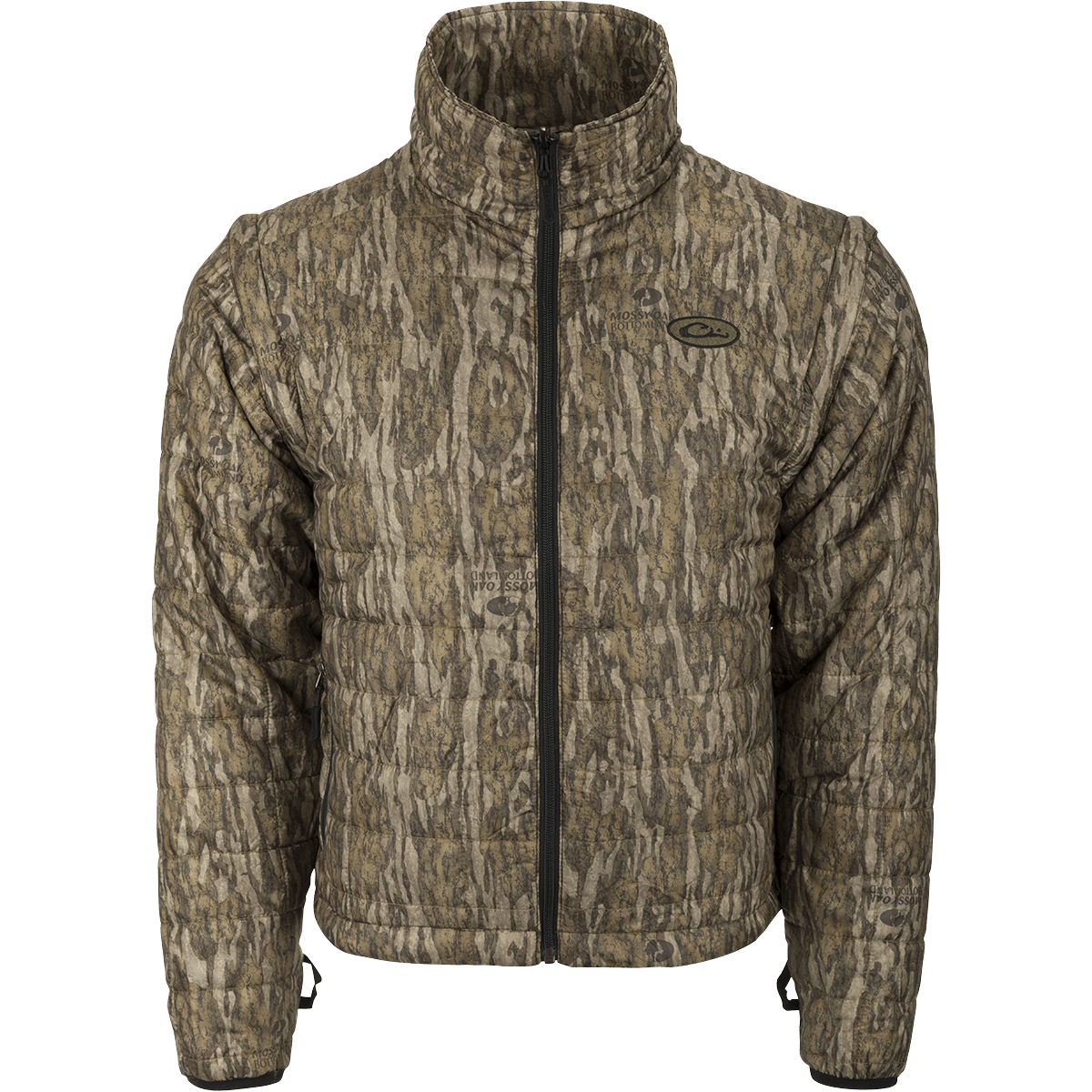 Drake Drake LST Women's Reflex 3 In 1 Plus 2 Jacket