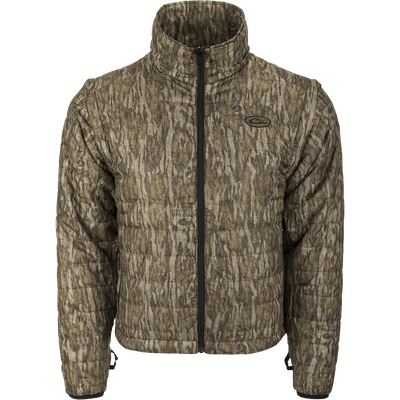 Drake Drake LST Women's Reflex 3 In 1 Plus 2 Jacket