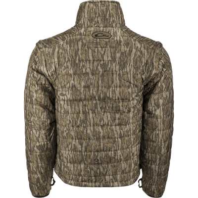 Drake Drake LST Women's Reflex 3 In 1 Plus 2 Jacket