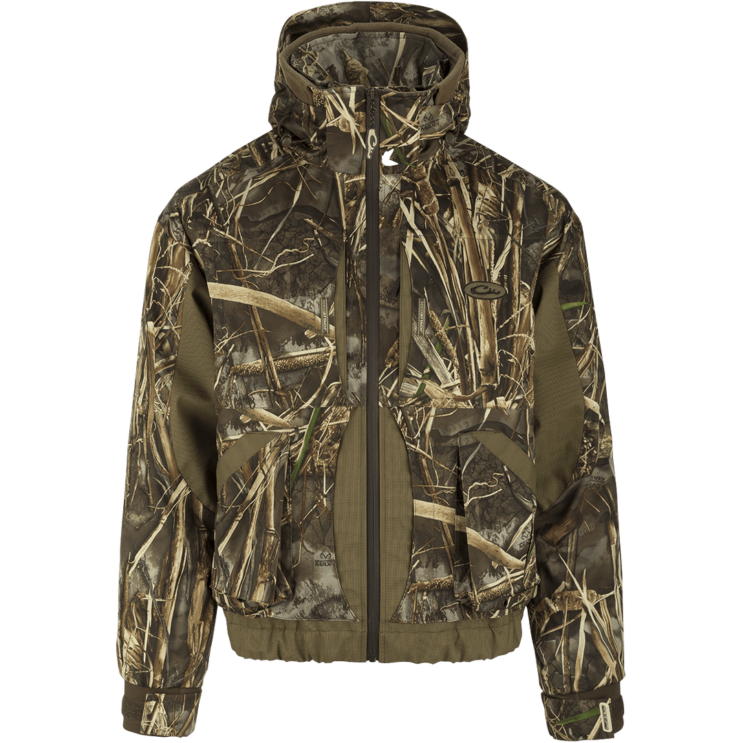 Drake LST Women s Reflex 3 In 1 Plus 2 Jacket Texas Fowlers