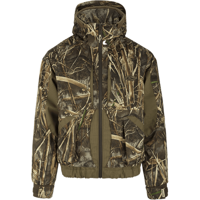 Drake Drake LST Women's Reflex 3 In 1 Plus 2 Jacket Realtree Max7 / Small