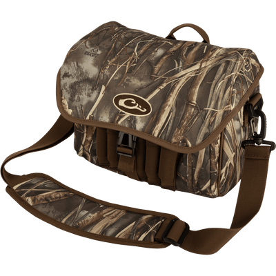 Drake Drake Refuge Blind Bag Realtree Max 7 Bags