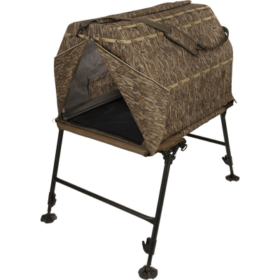 Drake Drake Ultimate Retriever Stand Mossy Oak Bottomland