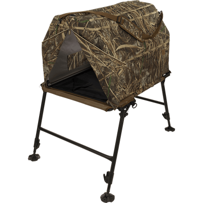 Drake Drake Ultimate Retriever Stand Realtree Max 7