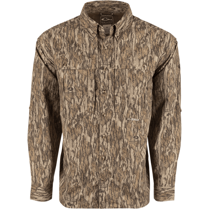 Drake Drake Vented Wingshooter&