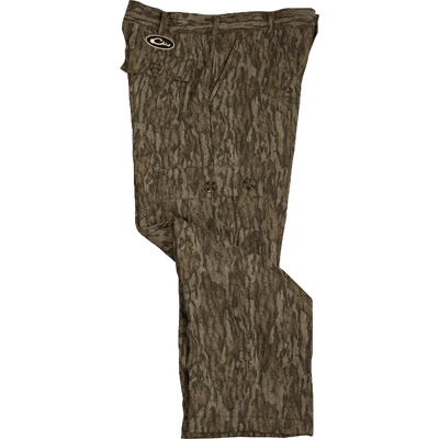 Drake Drake Young Guns MST Fleece Lined Pant Clothing