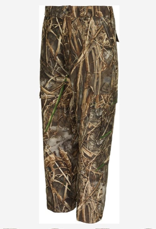 Drake Drake Young Guns MST Fleece Lined Pant Clothing