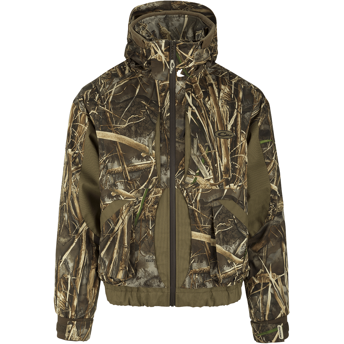 Drake Drake Youth Reflex™ 3-IN-1 Plus 2 Jacket Realtree Max7 / 8