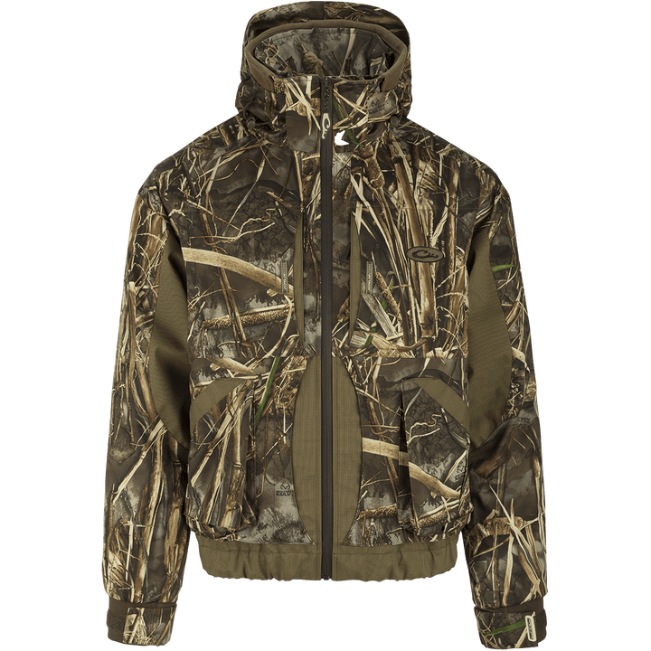 chene gear duck hunting jackets on sale