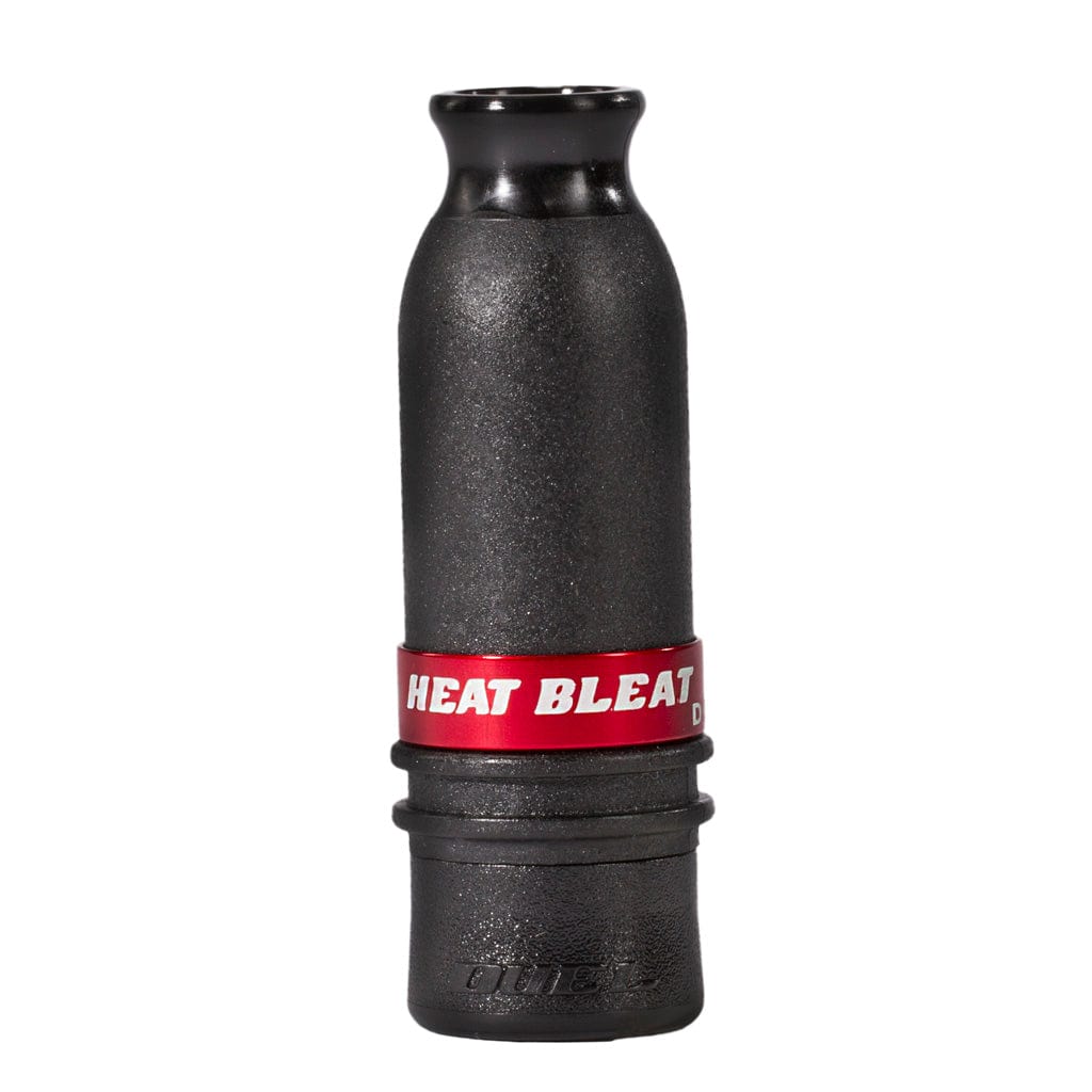 Duel Duel Doe Next Door Micro Heat Bleat Deer Call Game Calls