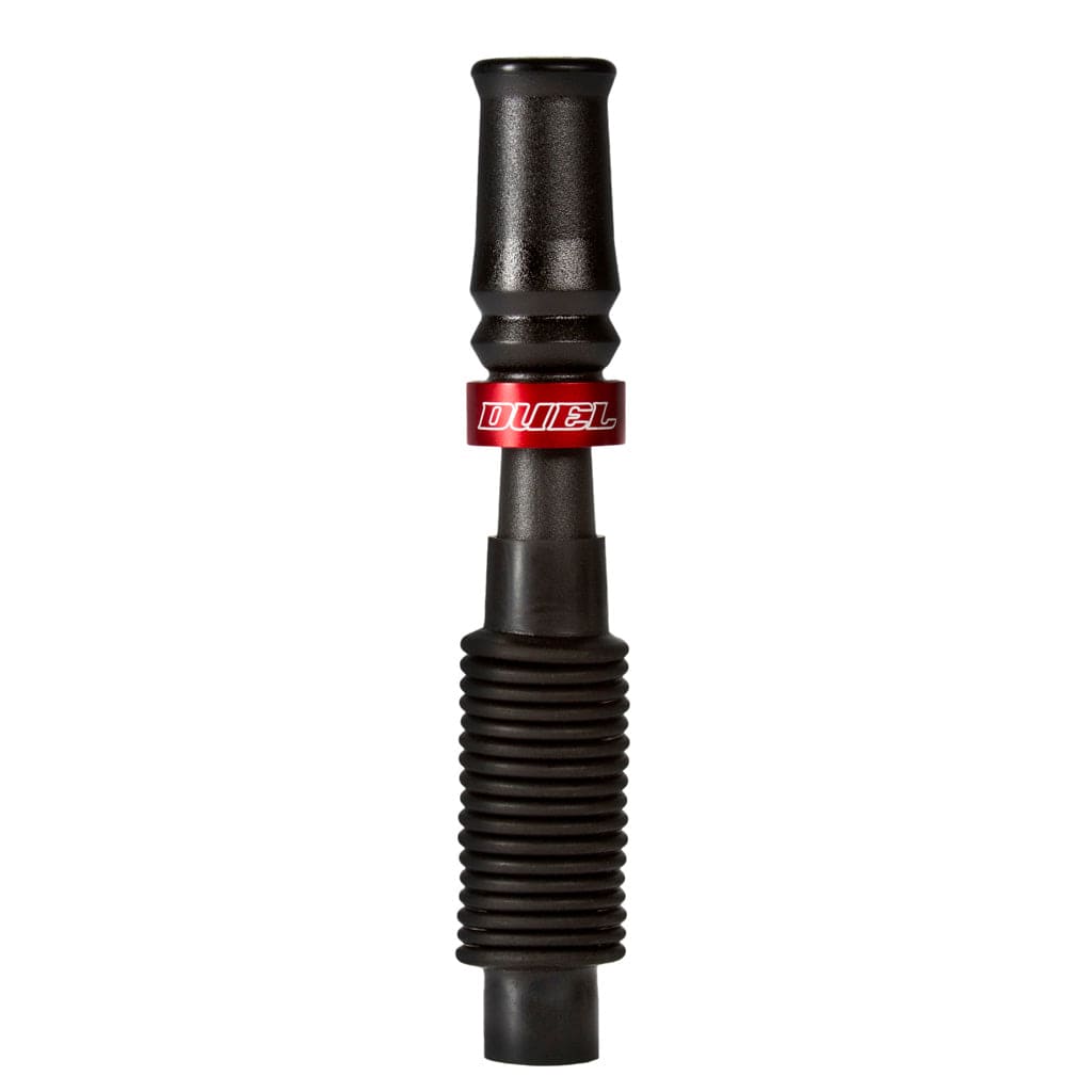 Duel Duel Stretchback Grunt Call Game Calls
