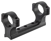 Dura Sight Durasight Z-2 Dead-on Mount - All Cva 2010+ High Black Scope Mounts And Rings