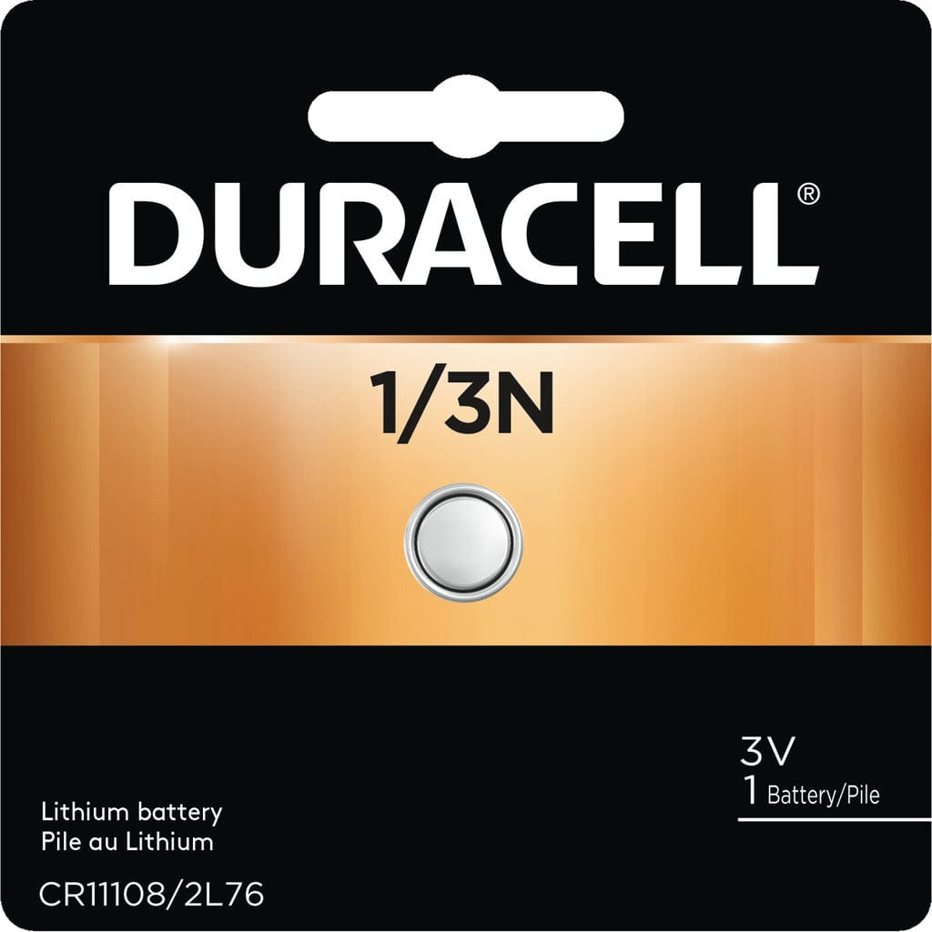 Duracell Duracell Alkaline Coin Battery 76a 1 Pk. Batteries and Acc