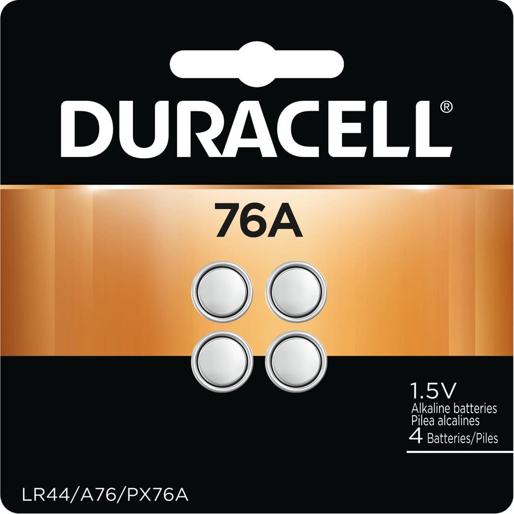 Duracell Duracell Lithium Battery Dl1/3n 1 Pk. Batteries and Acc