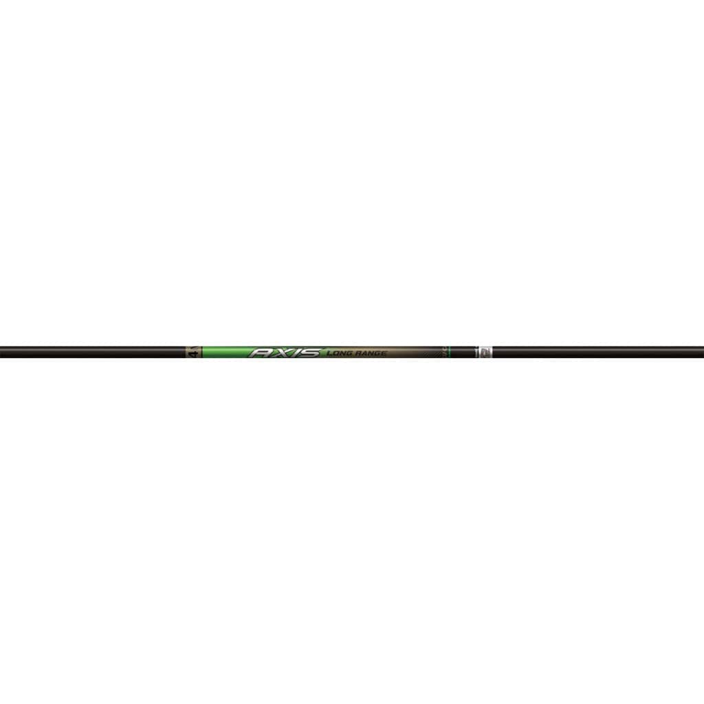 Easton Easton 4mm Axis Long Range Match Grade Shafts 400 1 Doz. Arrows and Shafts