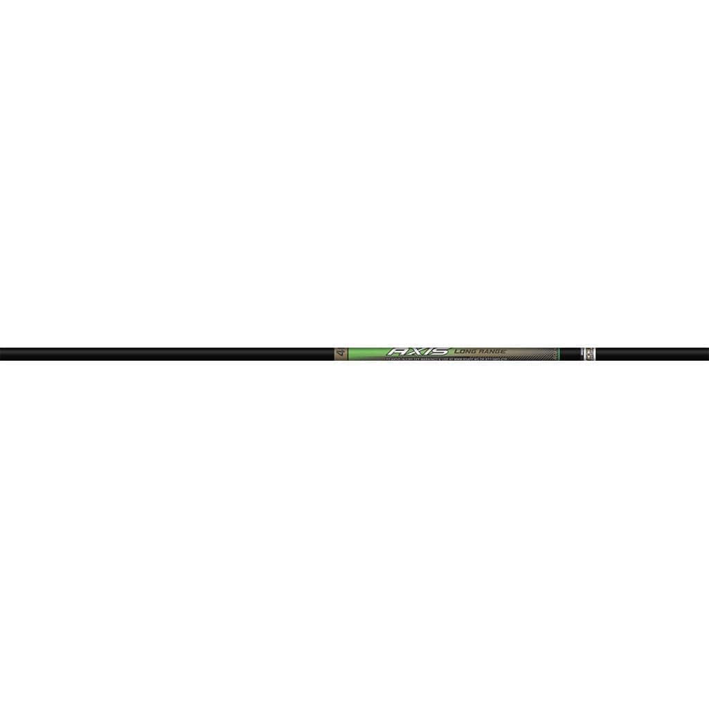 Easton Easton 4mm Axis Long Range Shafts 400 1 Doz. Arrows and Shafts