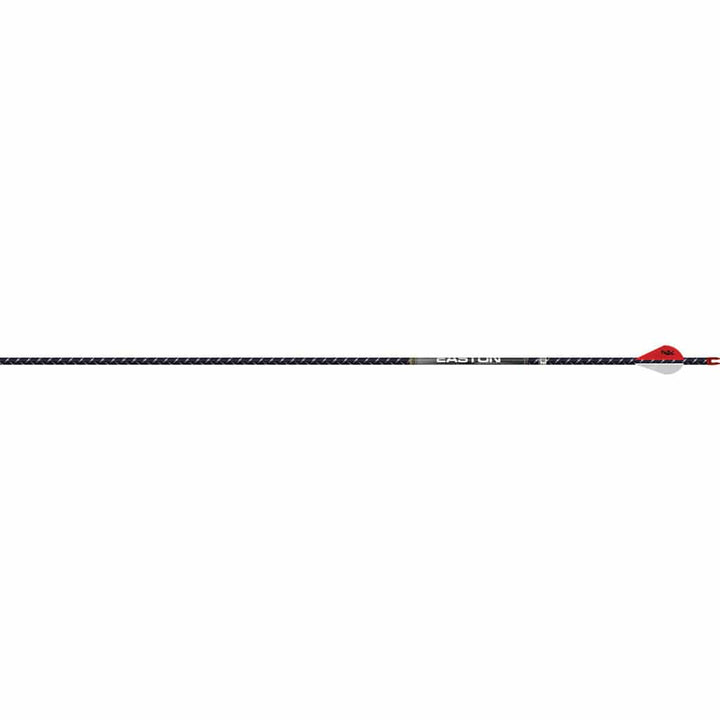 Easton Easton 4mm Full Metal Jacket Arrows 340 Blazer Vanes 6 Pk. Archery Accessories