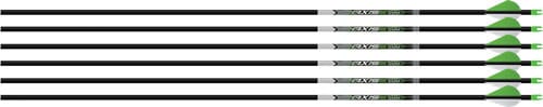 Easton Easton 5mm Axis Arrows 400 Blazer Vanes 6 Pk. Archery Accessories