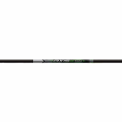 Easton Easton 5mm Axis Arrows 700 Blazer Vanes 6 Pk. Arrows and Shafts