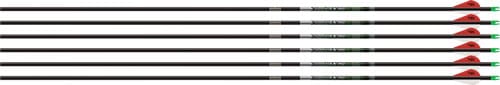 Easton Easton 5mm Axis Match Grade Shafts 400 1 Doz. Archery Accessories