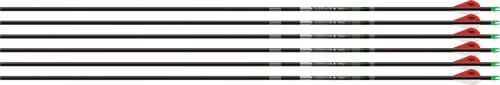 Easton Easton 5mm Axis Match Grade Shafts 400 1 Doz. Archery Accessories