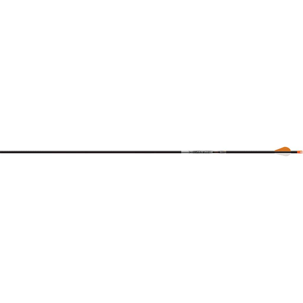 Easton Easton 5mm Axis Sport Arrows 200 2 In. Bully Vanes 6 Pk. Arrows and Shafts