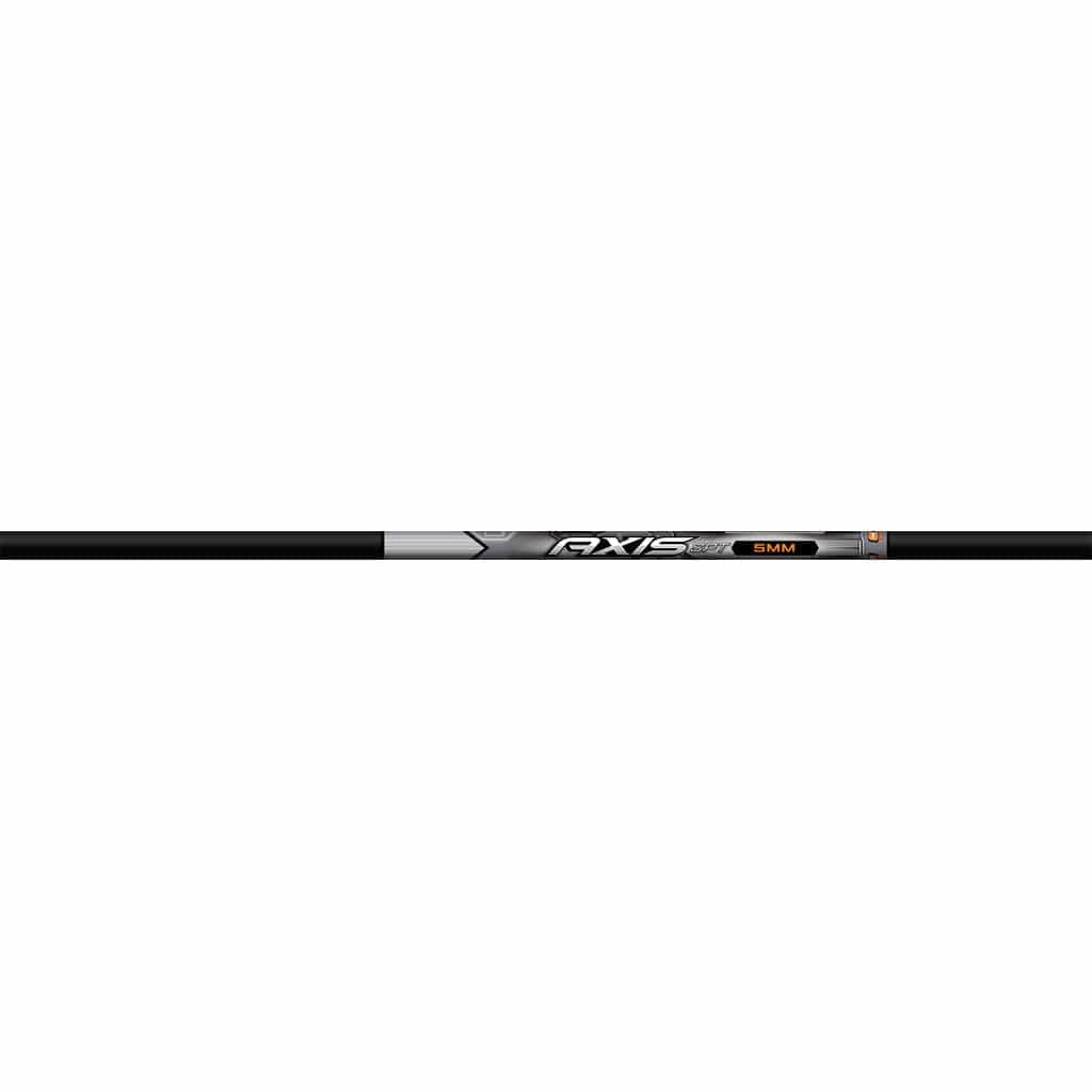 Easton Easton 5mm Axis Sport Shafts 300 1 Doz. Arrows and Shafts