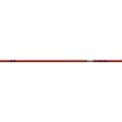 Easton Easton 5mm Fmj Autumn Orange Shafts 250 1 Doz. Arrows and Shafts