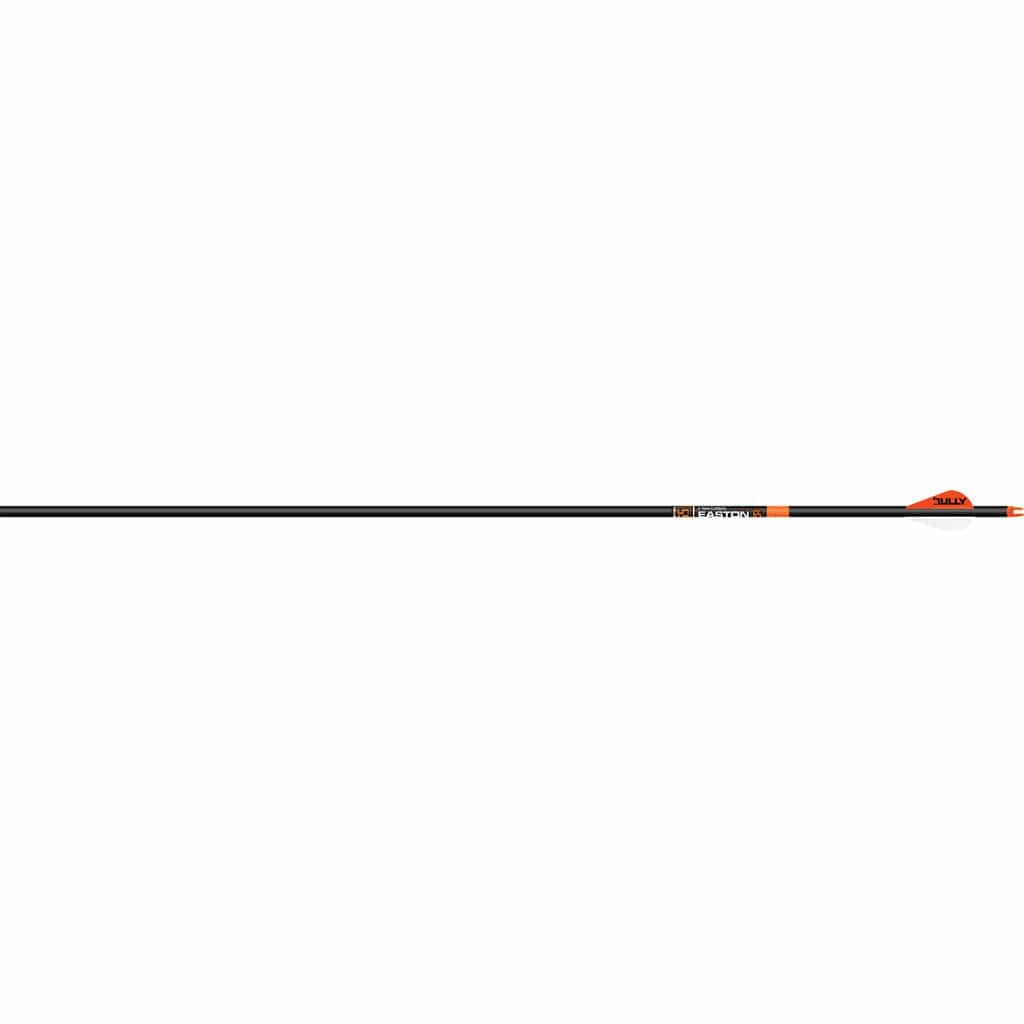 Easton Easton 6.5 Bowhunter Arrows 340 2 In. Bully Vane 6 Pk. Archery Accessories
