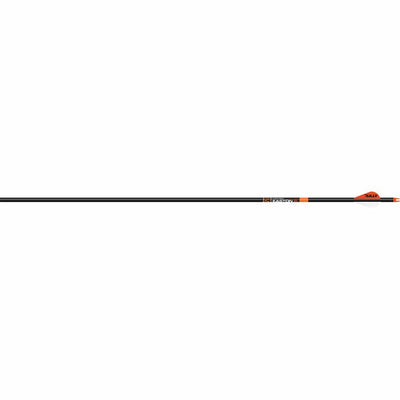 Easton Easton 6.5 Bowhunter Arrows 340 2 In. Bully Vane 6 Pk. Archery Accessories