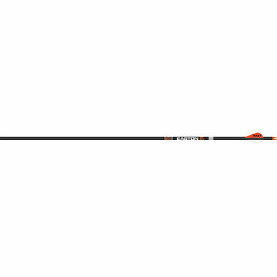 Easton Easton 6.5 Hunter Classic Arrows 400 2 In. Bully Vanes 6 Pk. Archery Accessories